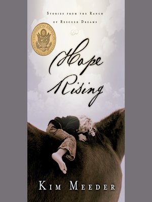 cover image of Hope Rising
